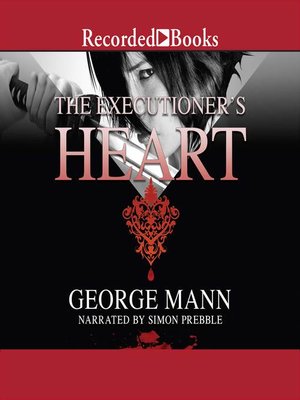 cover image of The Executioner's Heart